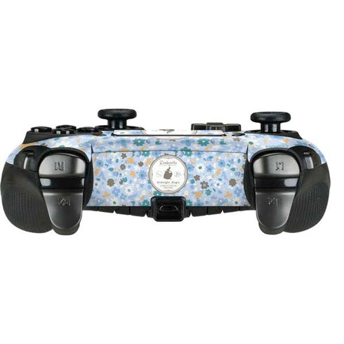 Disney Cinderella Midnight Magic Silhouette PlayStation Scuf Vantage 2 Controller Skin